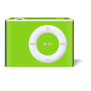 vipod,shuffle,vert icon