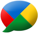 buzz, google icon