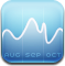 stocks,graph,chart icon