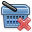 basket, close icon
