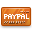 paypal,credit card,payment,pay,check out icon