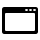 window icon