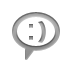 chat,emot icon