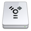 capsule,firewire icon