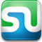 stumbleupon icon