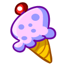 ice,cream icon
