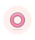 asexual, sign svg vector icon
