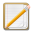 journal, kontact icon