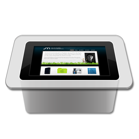 website,surface icon