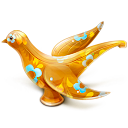 bird, twitter icon