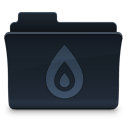 torrent,folder icon