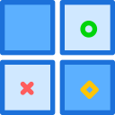 brand, logo, network, social, windows svg vector icon