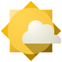 weather icon