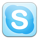 skype icon