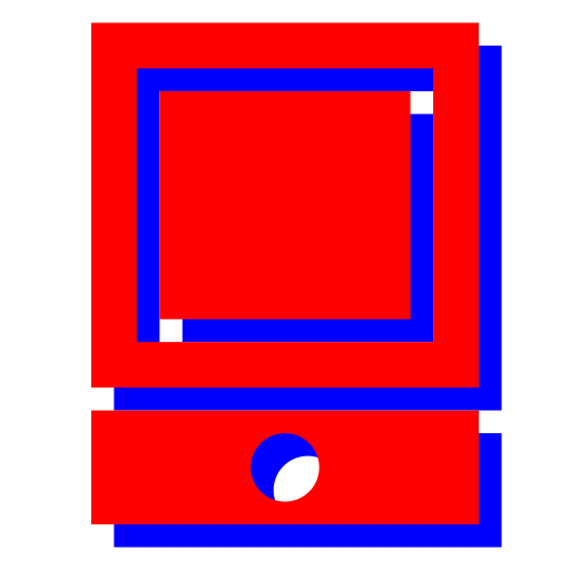 Mobile Phone svg vector icon