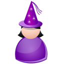 witch icon