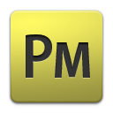 adobe,pagemaker icon