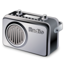 radio icon