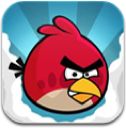 angry, birds icon