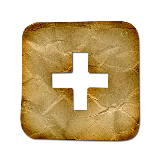 netvibes,logo,square icon
