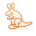 gowalla, sticker icon