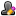 user,edit icon