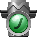 run,tp icon