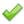 gtk, yes icon