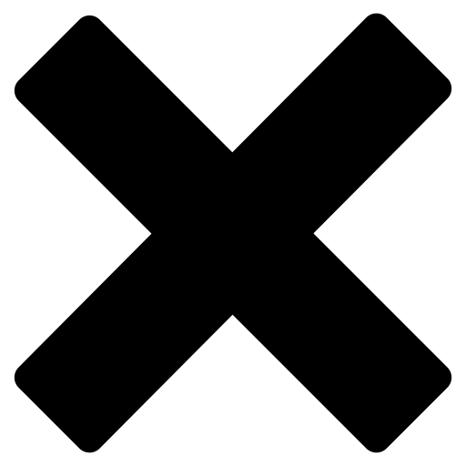 Error svg vector icon