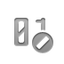 bit,cancel icon