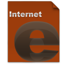 orange,alarm icon