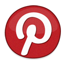 pinterest icon