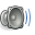 speaker, volume icon