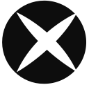 xbox 360 svg vector icon