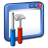 window,tool,utility icon