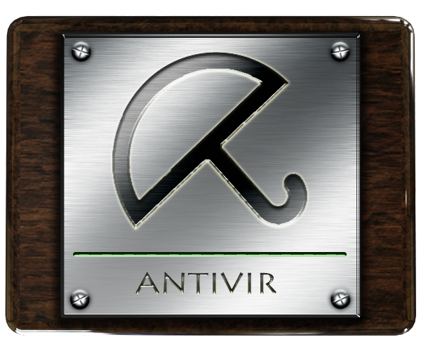 antivir icon