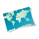 flag,rotate,country icon