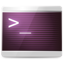 terminal, xfce icon
