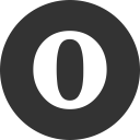 browser, media, online, opera, social svg vector icon