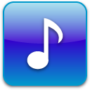 music icon