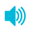 sound, sound70, volume, volume>70 svg vector icon
