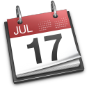 ical icon