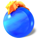 firefox, mozilla icon