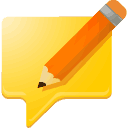 sidewiki icon