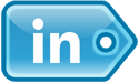 linkedin icon