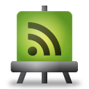 23, 6, rss icon