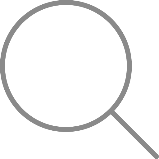 Search svg vector icon