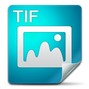 filetype, tif icon