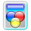 Alpha Dista (Grey) 28 icon