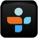 audio, in, music, radio, tune icon